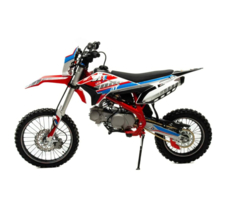 Мотоцикл APOLLO 125 DT125 E PITBIKE