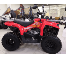 Квадроцикл MOTAX ATV Grizlik 200 Ultra Б/У