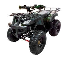 Квадроцикл WELS Thunder 200