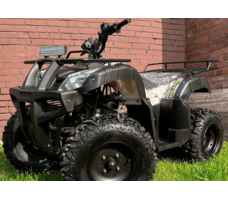 Квадроцикл Wels Thunder 200 Б/У