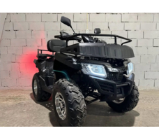 Квадроцикл RATO 200 LD Premium GT Б/У