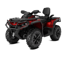 Квадроцикл BRP Can-Am Outlander MAX XT 1000R (2024) (ПСМ)