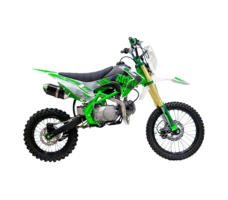 Мотоцикл SSSR Atom PITBIKE