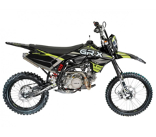 Питбайк GR-X YX125EM