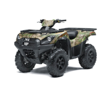 Квадроцикл KAWASAKI Brute Force KVF 750 4x4i EPS (2023) (ПСМ)