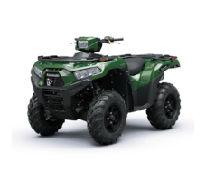 Квадроцикл KAWASAKI Brute Force 750 (2024) (ПСМ)