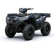 Квадроцикл KAWASAKI Brute Force 750 EPS (2024) (ПСМ)