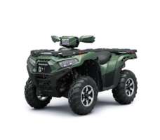 Квадроцикл KAWASAKI Brute Force 750 LE EPS (2024) (ПСМ)