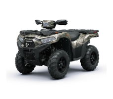 Квадроцикл KAWASAKI Brute Force 750 LE EPS Camo (2024) (ПСМ)