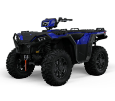 Квадроцикл POLARIS Sportsman 850 (ПСМ)