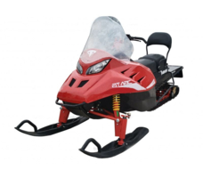 Снегоход ТОФАЛАР Атлас 800