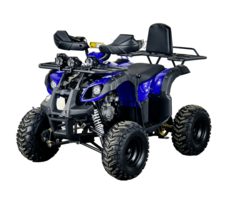 Квадроцикл STALKER 125