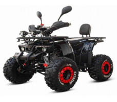 Квадроцикл ZONGSHEN JUNIOR SPORT 125 PREMIUM