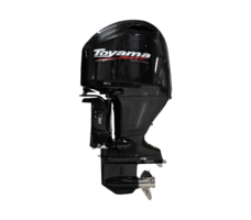 4х-тактный лодочный мотор TOYAMA F100FEL-T-EFI