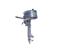 2х-тактный лодочный мотор HYDRO FORCE M 5 FHS
