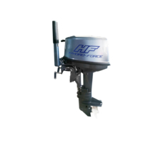 2х-тактный лодочный мотор HYDRO FORCE M 9.8 FHS