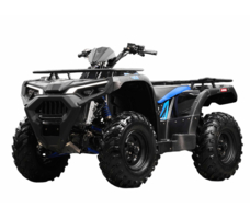 Квадроцикл SHARMAX Force 600 Ranger