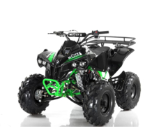 Квадроцикл MOTAX ATV Raptor-LUX 125 cc