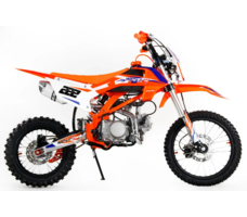 Мотоцикл MOTAX KTM 125 PITBIKE