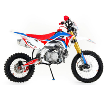 Мотоцикл MOTAX MX 140 PITBIKE