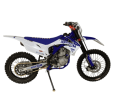 Мотоцикл кроссовый эндуро MOTAX EX 300