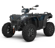 Квадроцикл POLARIS Sportsman XP 1000 S (2024) (ПСМ)