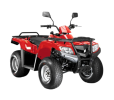 Квадроцикл ARMADA ATV 200L