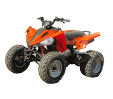 Квадроцикл ARMADA ATV 200L-1
