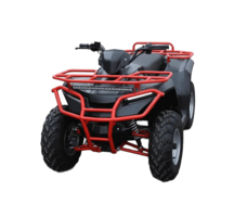 Квадроцикл IRBIS ATV 250U