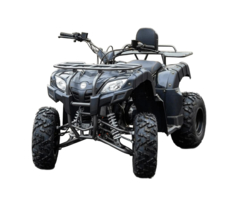 Квадроцикл SSSR Rocket