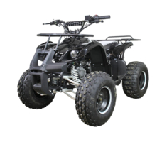 Квадроцикл MOWGLI Simple 8