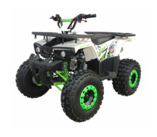 Квадроцикл MOWGLI Hardy 8M