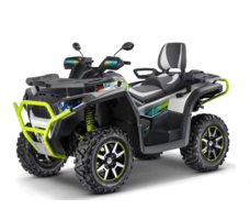 Квадроцикл TROXUS Dune 900 LX EFI (ПСМ)