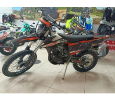 Мотоцикл кроссовый эндуро AVANTIS 300 EFI CBS EXCLUSIVE ARS PRO Б/У