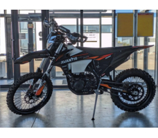 Мотоцикл кроссовый эндуро AVANTIS 300 PRO EFI EXCLUSIVE (NC300-S/182MM) ARS Б/У