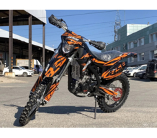 Мотоцикл кроссовый эндуро BSE Z7 1.0 Б/У
