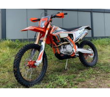Мотоцикл кроссовый эндуро GR8 F300L PRO 177FMM FCR Б/У