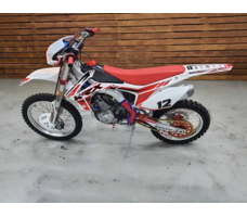 Мотоцикл кроссовый эндуро MOTOLAND WRX250 NC Б/У