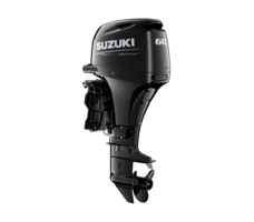 4х-тактный лодочный мотор SUZUKI DF60ATL