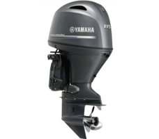 4х-тактный лодочный мотор YAMAHA F115ETL
