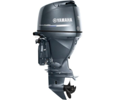 4х-тактный лодочный мотор YAMAHA F90BETL