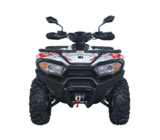 Квадроцикл ACCESS AMX800 Long Base (ПСМ)