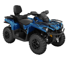 Квадроцикл BRP Can-Am Outlander MAX XT 570 T (2022) (ПСМ)