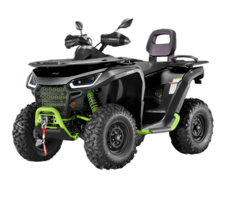 Квадроцикл SEGWAY Snarler AT6 LE (ПСМ)