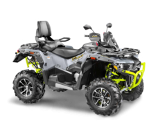 Квадроцикл STELS ATV Guepard 650 TЕ (Trophy) 2.0 (ПСМ)