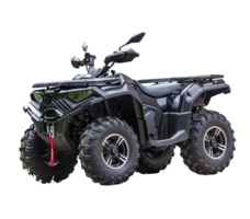 Квадроцикл LONCIN Xwolf 700 S (ПСМ)
