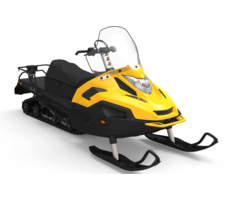 Снегоход STELS Ставр MS600 SWT ST