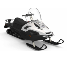 Снегоход STELS Ставр MS600 WT ST