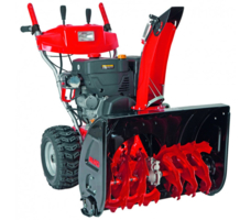 Снегоуборщик AL-KO Comfort Snowline 620 E lll
