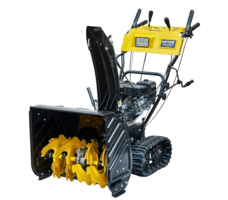Снегоуборщик HUTER SGC 6000CD